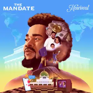 Henrisoul – The Mandate