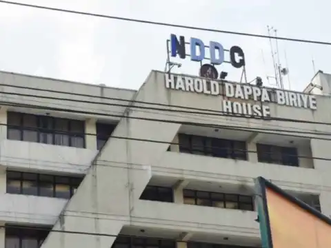 ‘Forensic audit solution to perennial decay in Niger Delta’