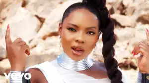 Yemi Alade - Fire (Video)