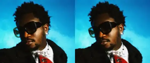 “I Won’t Date Again Anytime Soon”- Nasboi Opens Up About Heartbreak