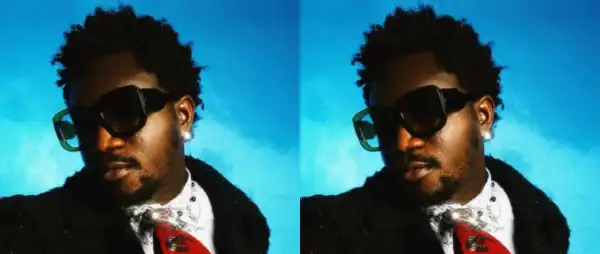 “I Won’t Choose Fame Again In Another Life”- Nasboi Reveals