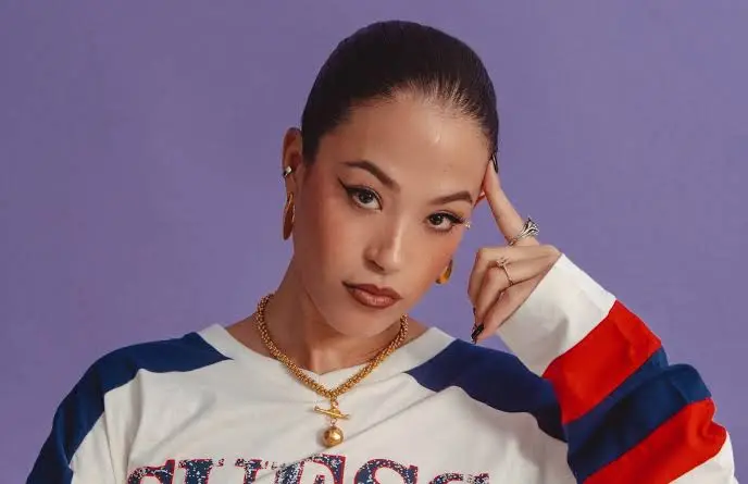 Biography & Career of Jazzy (Singer)