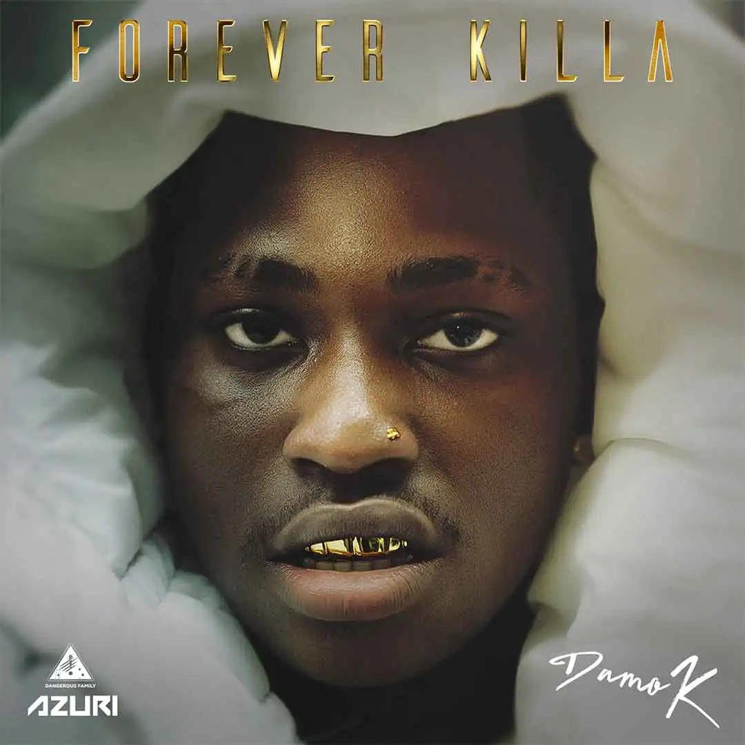 Damo K – Forever Killa (EP)