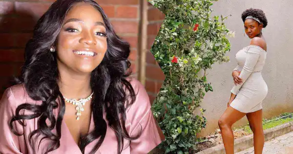 “Love Yourself As You Are, Social Media Validation Will Be Your Downfall” – Simi