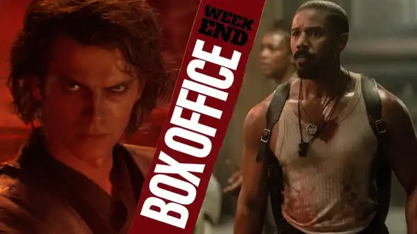 Box Office Results: Star Wars Rerelease & The Accountant 2 Can’t Beat Sinners