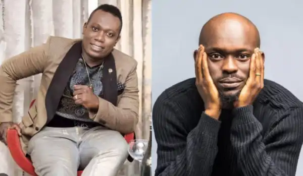 Mr Jollof Calls Out Duncan Mighty For Failing To Attend Show After Collecting N3m