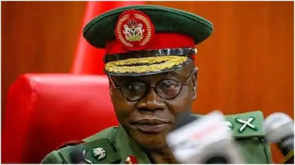 Army Jolted By Resignations, Warns Against Early Retirement