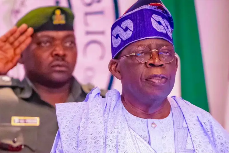 Breaking: Tinubu in closed-door meeting with govs