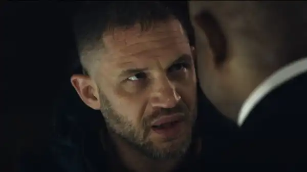 Havoc Early Reactions: People Are Loving Tom Hardy’s New Netflix Action Movie