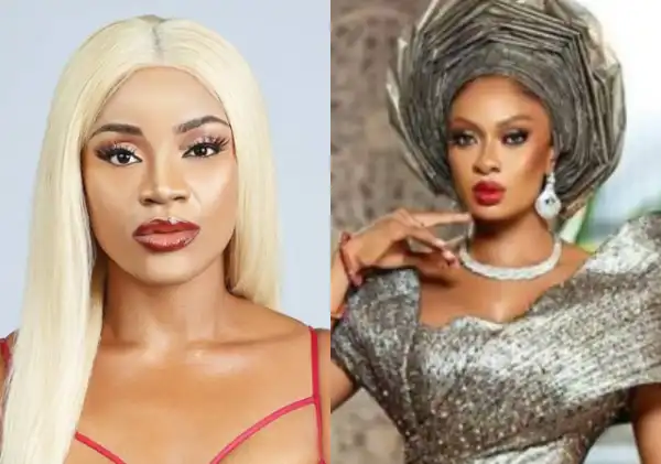 May Edochie’s Fans Respond To Actress Uche Ogbodo After She Criticized Them