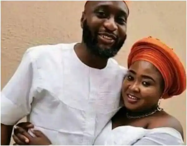 JUST IN!!! Police Arrest Wife Who Killed Husband, Alaba Bakare For Impregnating Lover