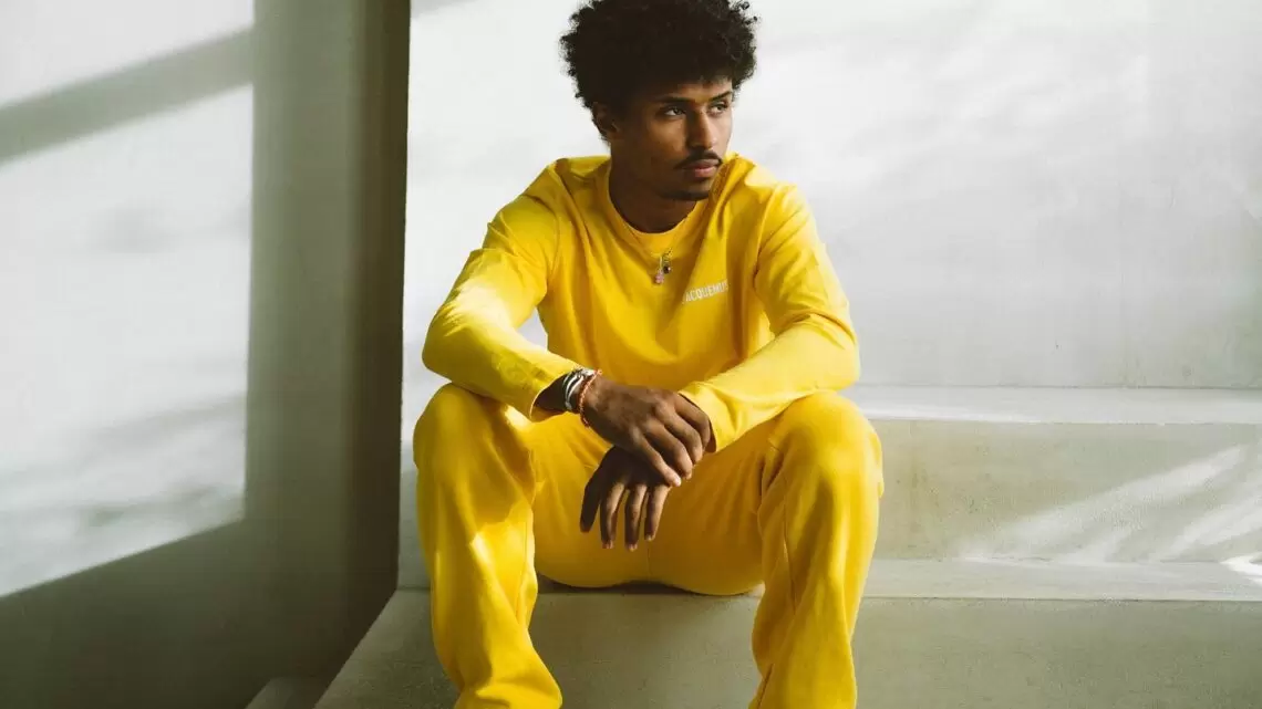 Age & Career Of Karim Adeyemi