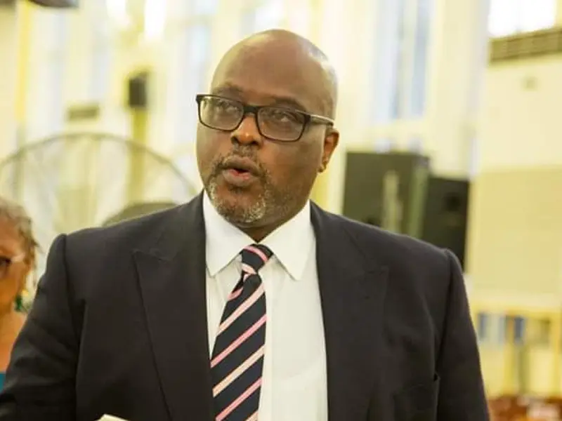 Kwankwaso: NNPP considering three options – Ladipo Johnson