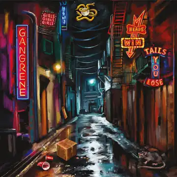 The Alchemist, Oh No & Gangrene – Cloud Surfing