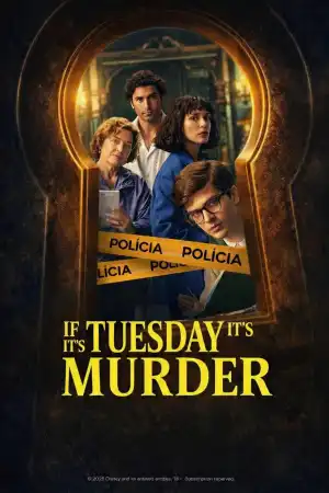 If Its Tuesday Its Murder (2026) [Spanish] (TV series)