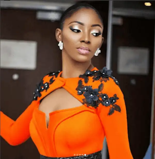 Age & Career Of Ivie Okujaye