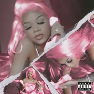 Molly Brazy - Bout It, Bout It