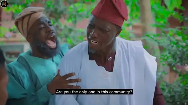 Woli Agba – Landlords vs WoliAgba 2 (Video)