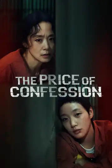 The Price of Confession S01 E08