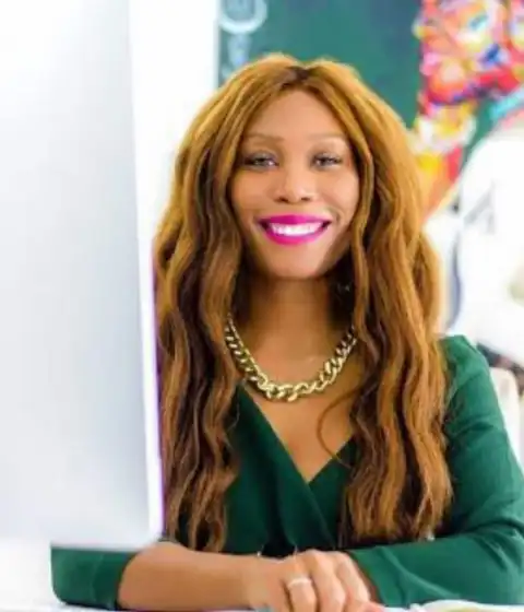 The Last Two Guys I Dated Got Engaged Or Married Within 3 To 6 months Of Us Breaking Up - RMD's Daughter, Nichole Reveals