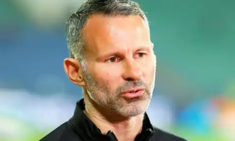 EPL: ‘He’s everywhere’ – Man United legend, Ryan Giggs names favourite Arsenal player