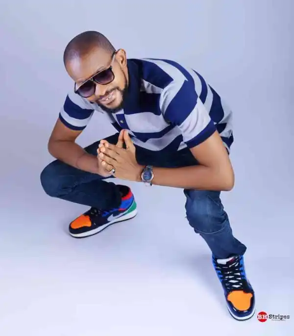 “I Don’t Exchange Words With Married Women Wey Dey Kiss for BBNaija” — Uche Maduagwu Blasts Tega