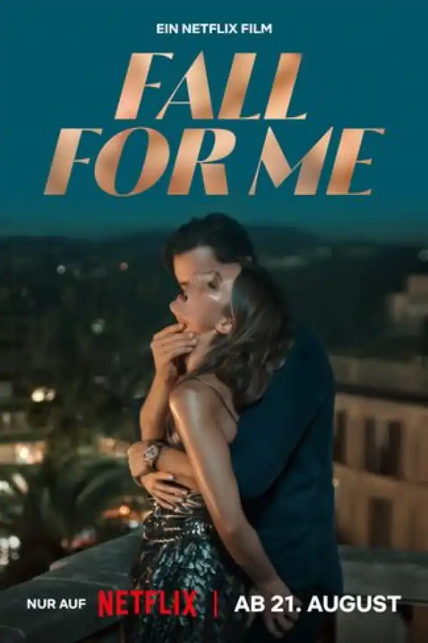 Fall for Me (2025) [German]