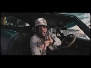 B-Raiz – Hustlaz Frequency ft Emtee (Video)