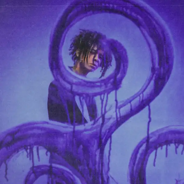 iann dior Ft. Travis Barker & Machine Gun Kelly – thought it was