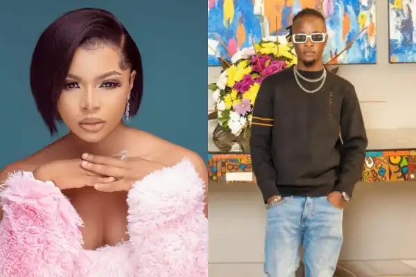 #BBNaija: Meet The New Housemate Who Could Beat Laycon’s Record, Liquorose