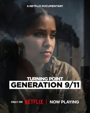 Turning Point: Generation 9/11 (2026)