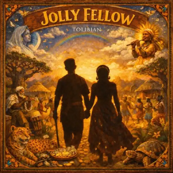 Tolibian - Jolly Fellow