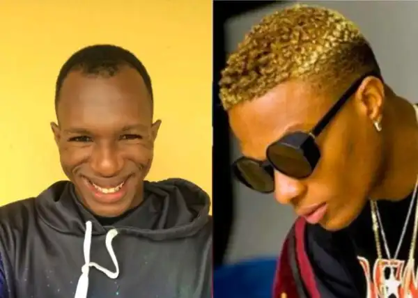 Wizkid Is Not Evolving, His New Album Is Overhyped – Daniel Regha