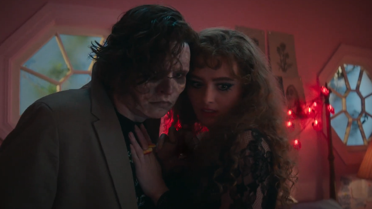 Lisa Frankenstein Teaser Trailer Previews Zelda Williams’ Feature Directorial Debut