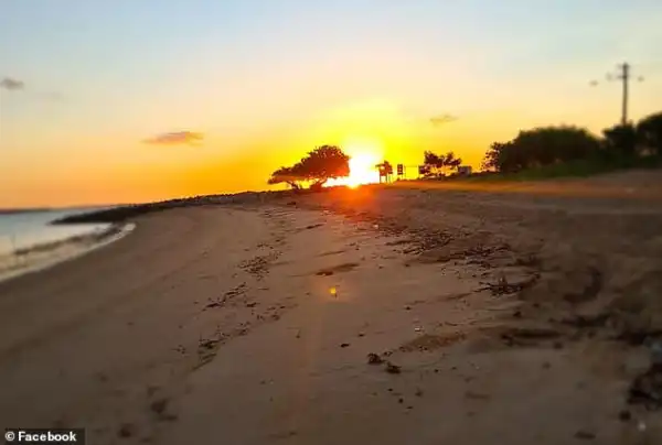 A group of children all aged under 13 