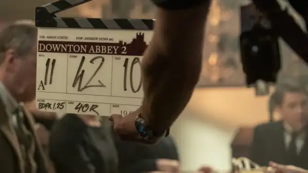 Downton Abbey 2 Gets Pushed Back to Spring 2022