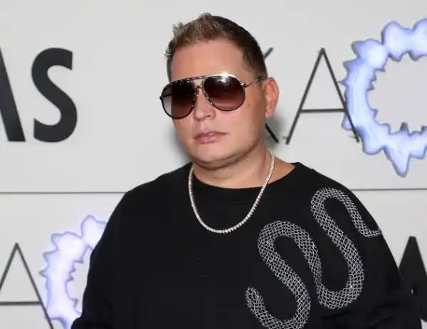 Age & Career Of Scott Storch