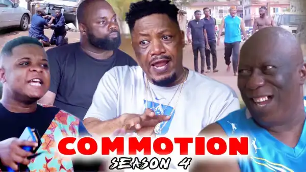 Commotion Season 4