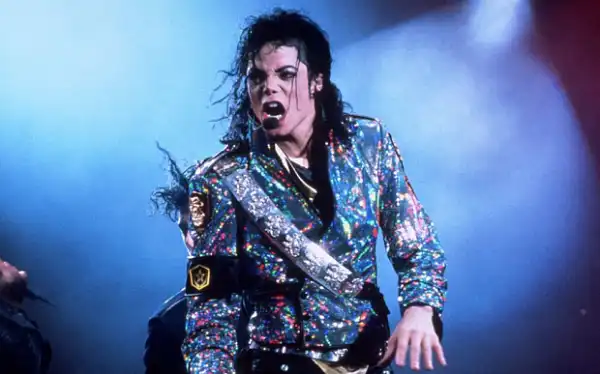 OFFICIAL VIDEO: Michael Jackson – A Place With No Name | DOWNLOAD [mp4]