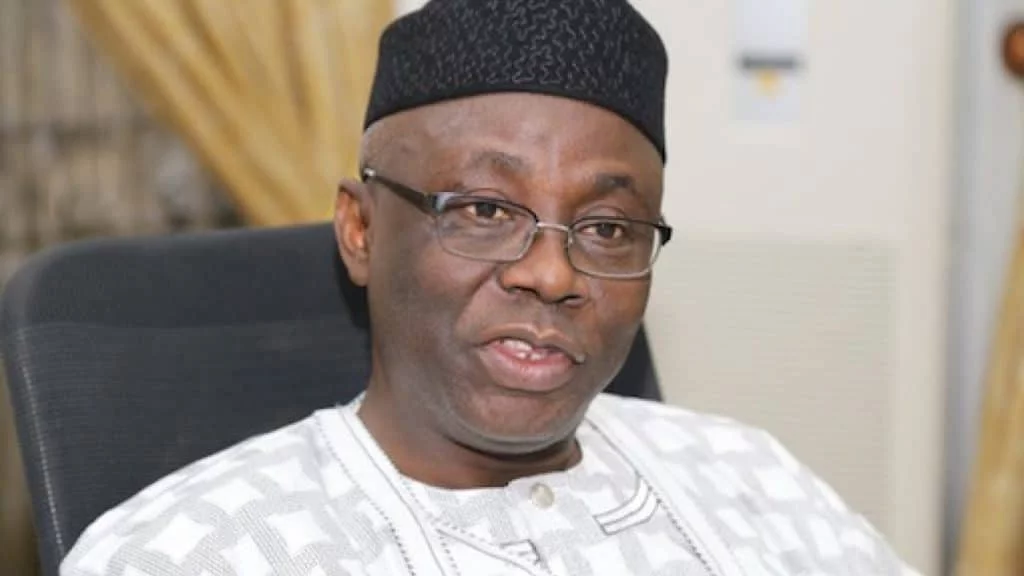 Nigeria descending into tyranny, abuse of power under Tinubu – Pastor Tunde Bakare