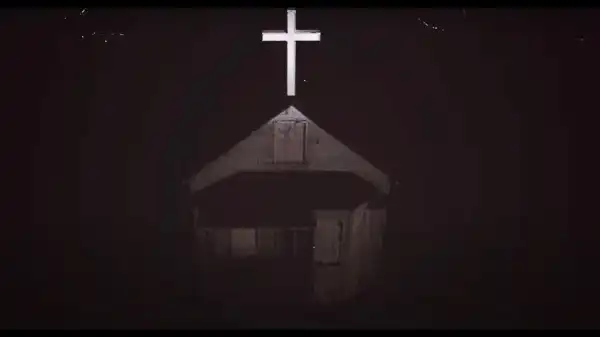 Kanye West - Come To Life (Video)