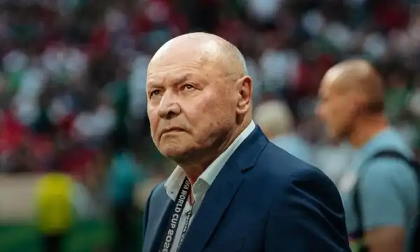 World Cup 2026: Miroslav Koubek becomes third coach to resign after elimination