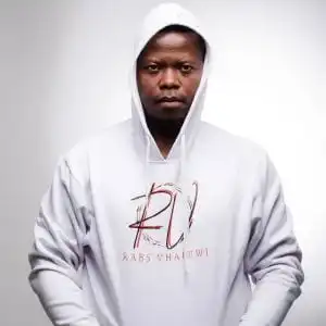 Rabs Vhafuwi – Goodbye 2020 Mixtape