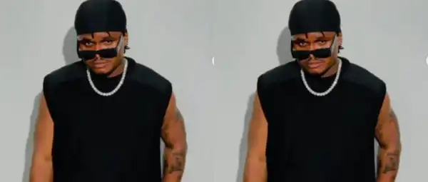 “How My Stage Name Made People Think I’m a Fraudster” – Skit Maker Oluwadolarz