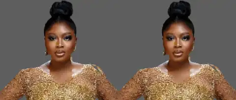 “There Was A Time I Wasn’t Invited To Baby Events”- Mo Bimpe Encourages Women Trying To Conceive