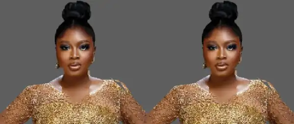 “You Can’t Tell Me What To Do”- Mo Bimpe Reacts To Twin Speculation