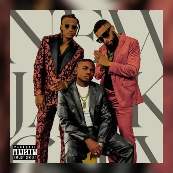 Charlie Heat & Gemaine – Fever