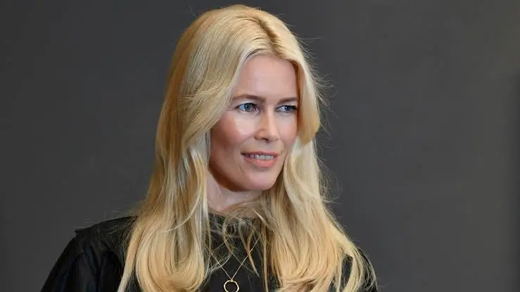 Biography & Career of Claudia Schiffer