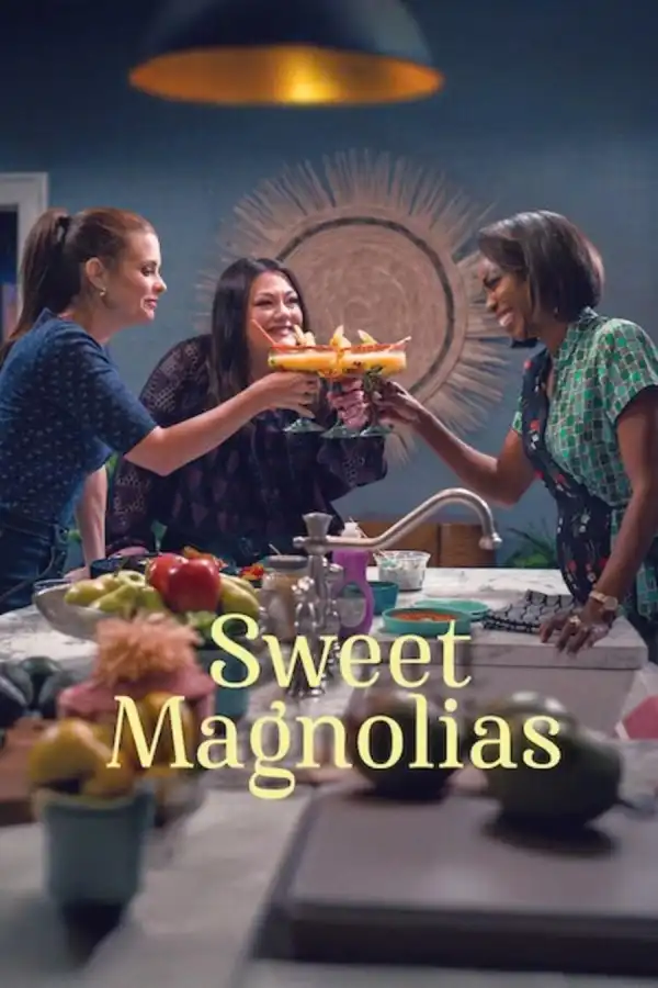 Sweet Magnolias (2020 TV series)