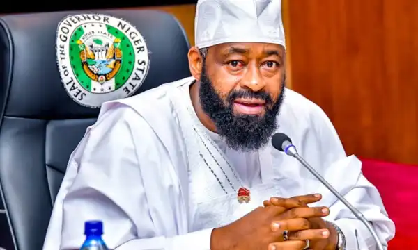 37 miners’ death: I’m just chief security officer by mouth – Gov Bago